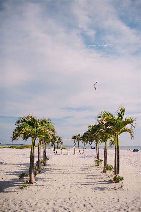 St.petersburg, florida the best place for a wedding. St Pete Beach Wedding | Tampa Based Wedding Photographer ...