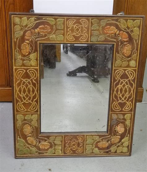 Antique Arts And Crafts Mirrors Mirror Ideas