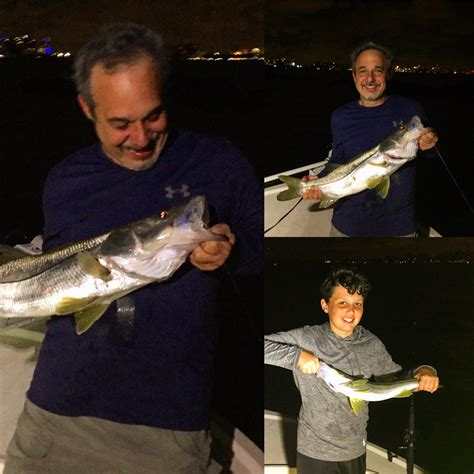 News Tagged Snook Fishing Fly And Fish With Fraser