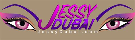 Jessy Dubai Xy