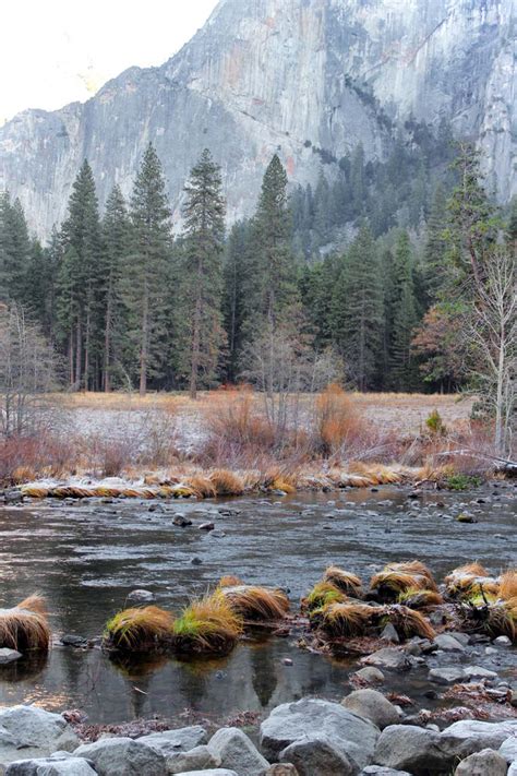 Where To Stay Near Yosemite National Park Practical