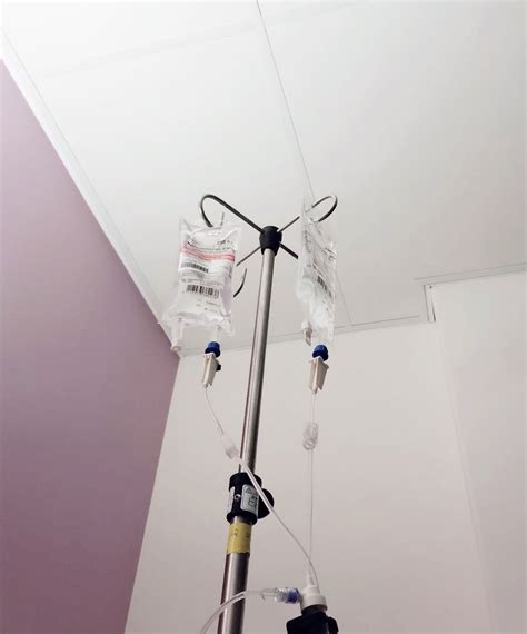 Infusion At The Hospital Medical Pictures Hospital Photography