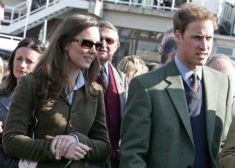 The Royal Wedding And Beyond A Look Back At William And Kates Most