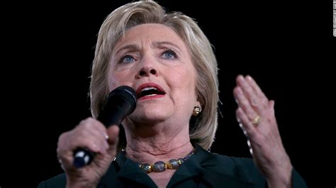 Latest Batch Of Hillary Clinton Emails Released Ahead Of Nevada