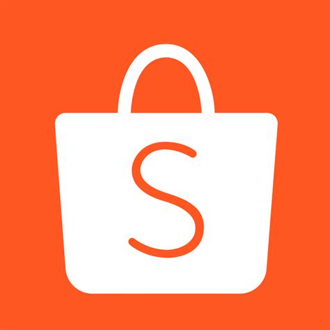 Shopee Logo All Link Medical Sg