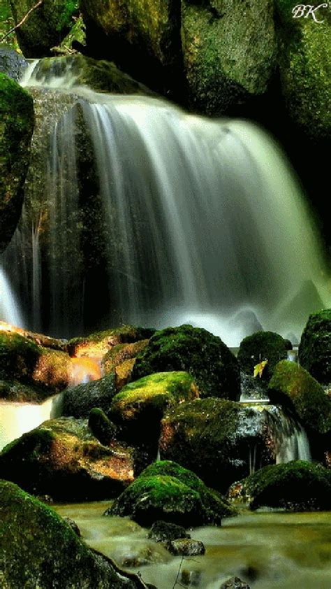 Blog De Carmoll Waterfall Waterfall Photography Beautiful Nature
