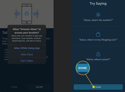 How To Use Alexa With Iphone