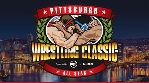 Pittsburgh Wrestling Classic On Saturday March 25 2023 National