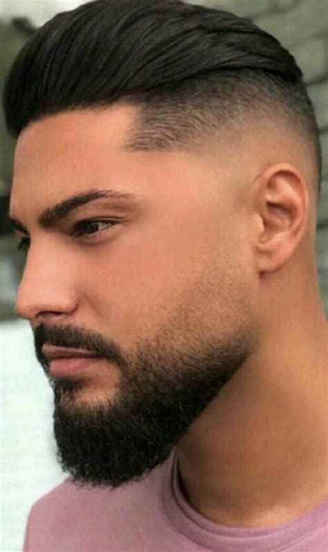 15 best faded beard styles to try in 2022 with styling tips faded beard styles beard fade