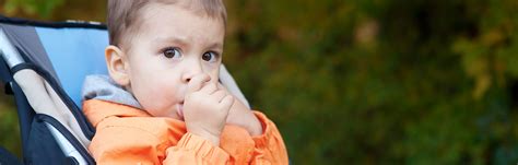 Problems With Thumb Sucking Tips From Your Pediatric Dentist