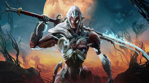 A collection of the top 54 warframe wallpapers and backgrounds available for download for free. 1920x1080 Warframe Delve Into Heart Of Deimos Laptop Full ...