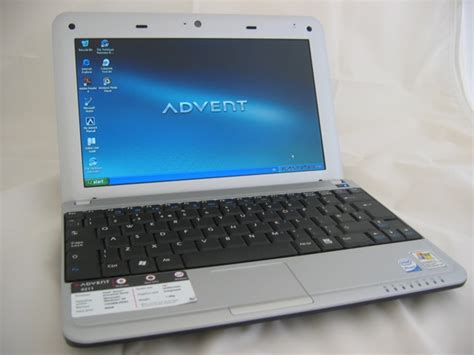 Mini Laptopwebcambluetooth1gb Ram80gb Hd Technology
