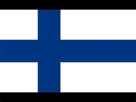 Bandera de finlandia disponible en tejido poliéster 100%, microperforado, de varias medidas desde 015×020 cm a 150×300 cm y de alta calidad. Evolución de la Bandera de Finlandia - Evolution of the ...