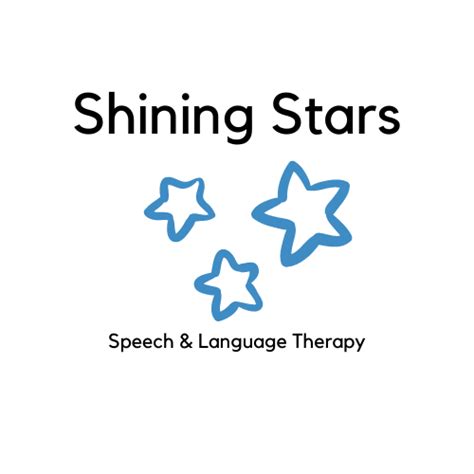 Shining Stars Speech Therapy