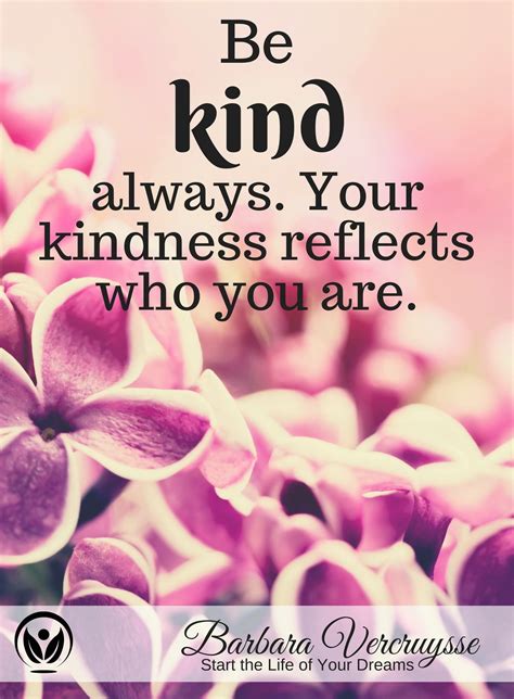 Be Kind Always Kindness Matters Peace Quotes Take Care Of Yourself