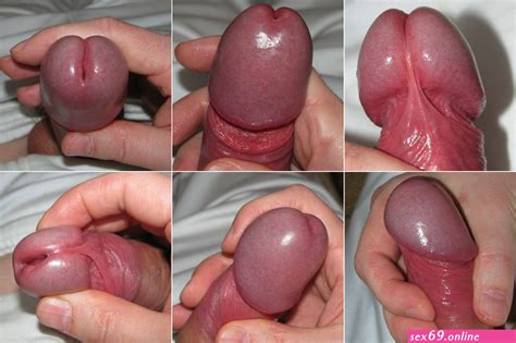 Big Glans Penis Photo Sexy Photos