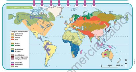 Observa Los Dos Mapas Y Explica Si As Grades Areas Culturales Coinciden