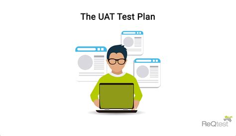 The Uat Test Plan Reqtest