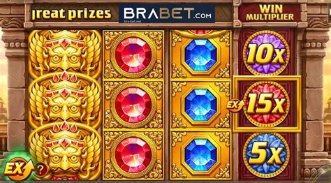 Análise Dos Recursos Do Jogo De Caça Níqueis Fortune Gems Brabet