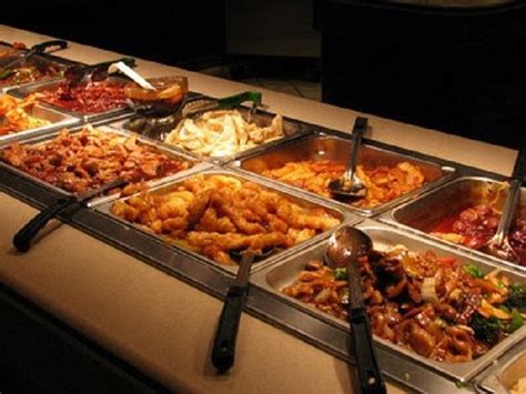 Lihat juga resep capcay, nasi tim ayam enak lainnya. 10 Delicious Buffets In Alabama