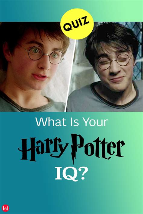 hogwarts quiz what is your harry potter iq hogwarts quiz harry potter trivia quiz hogwarts