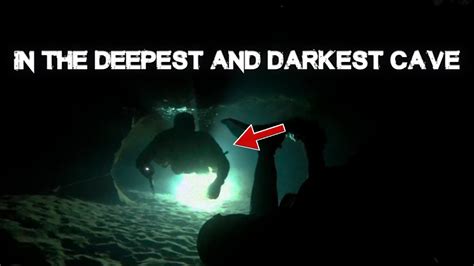 Cave Diving Gone Wrong The Plura Cave Disaster Youtube