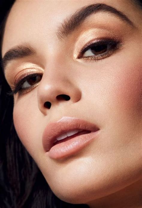 Fall 2019 Makeup Trends You Just Cant Miss Society19 Uk
