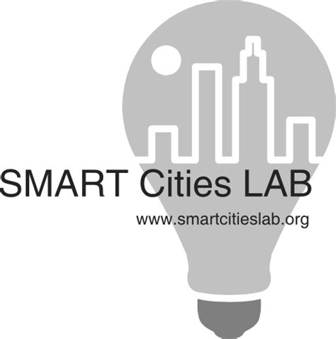 Civic Innovation Challenge Smart Cities Lab Footer