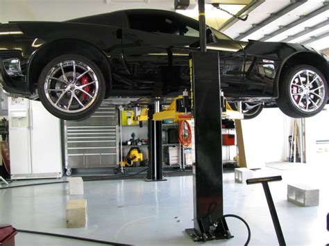 Uses hydraulic power mirror adjustment system. Max Jax Car Lift a users review and Group buy opportunity ...