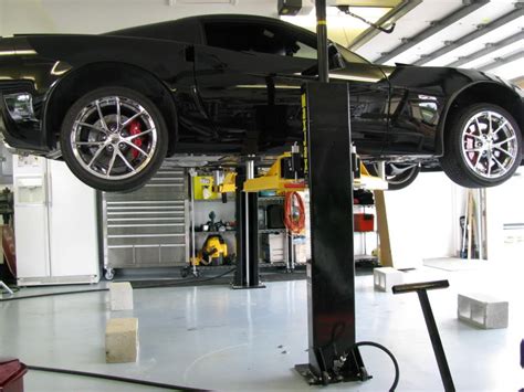 The chein rong cr car lifts are best for those finding to lift there vehicle which weighs around 10,000 lbs. Max Jax Car Lift a users review and Group buy opportunity ...