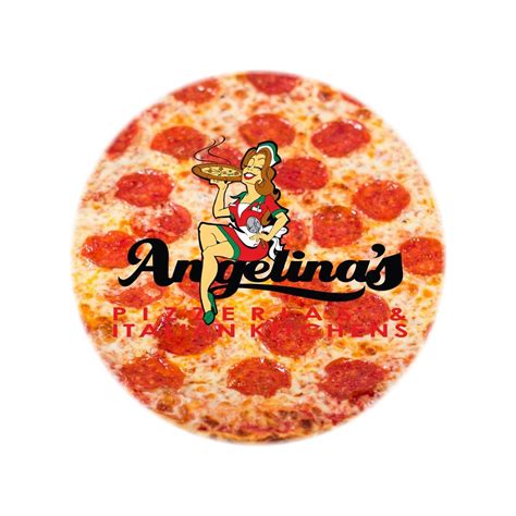 Angelinas Pizzerias And Italian Kitchens