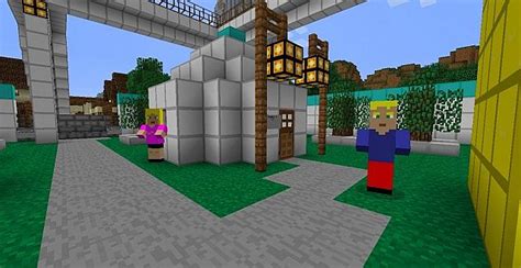 Adored anime series, dragon ball, will fall in love. Dragon Ball Z Kai Texture Pack - 9Minecraft.Net