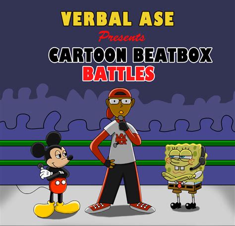 Mickey Mouse Vs Spongebob Squarepantsgallery Cartoon Beatbox Wiki