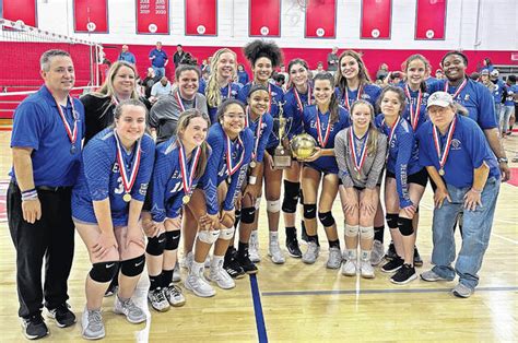 Eagles Are Back To Back Champs Newberry Observer