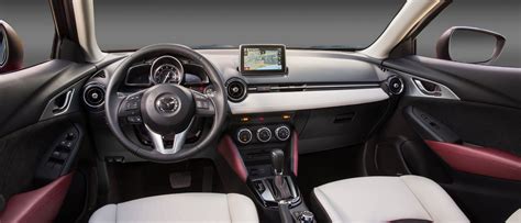 New 2022 Mazda Cx 3 For Lease Autolux Sales And Leasing