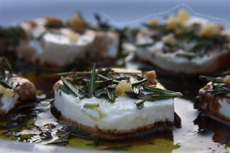 How To Make Goat Cheese With Vinegar Let Steady