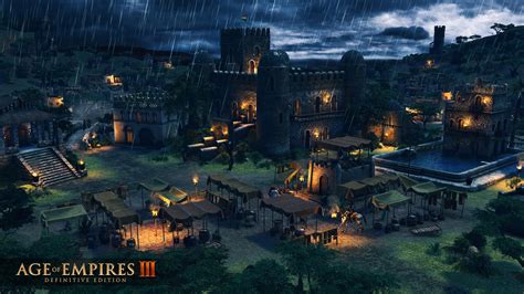 Age Of Empires Iv Wallpapers Wallpaper Cave
