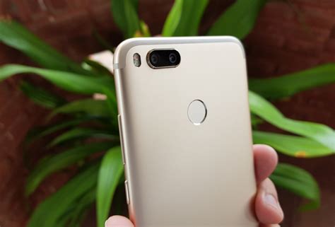 Nillkin frosted shield xiaomi a1 mi a1 5x malaysia version cover. You can buy the Xiaomi Mi A1 for less than RM900 in ...
