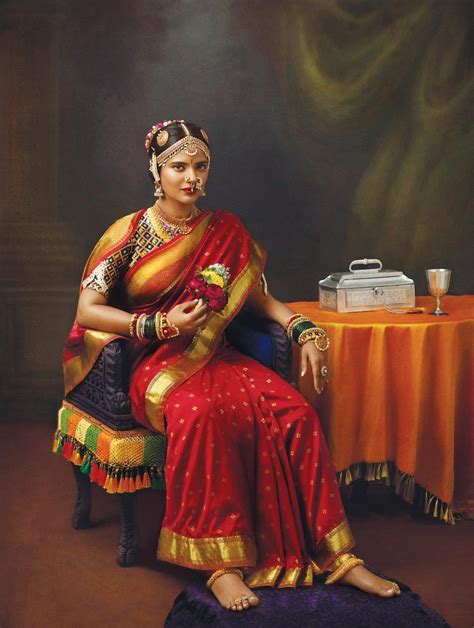 Raja Ravi Varma Paintings Wallpapers