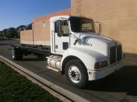 2000 Kenworth T300 For Sale 59 Used Trucks From 10957