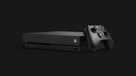 Xbox One X Vs Ps4 Pro Which Is The Best 4k Console