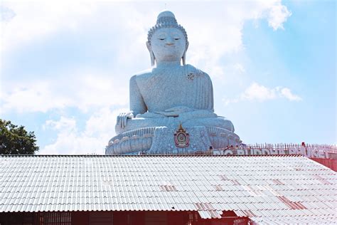 Fotos Gratis Arquitectura Monumento Viajar Estatua Budista