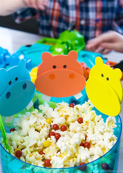 Hungry Hippos Game Night Ideas Nifty Mom