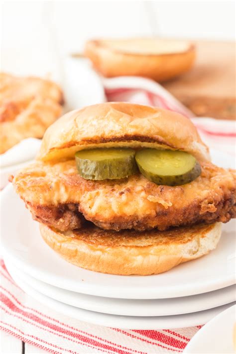 Its headquarters is in college park, georgia. The BEST Chick-fil-A Chicken Sandwich Recipe - Clarks Condensed