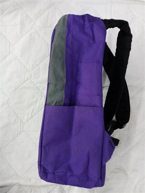 Adidas Un Sex Backpack 2p 26 Mens Fashion Bags Backpacks On Carousell