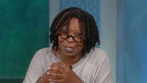 Whoopi Goldberg Adopts Kitten Who Was Thrown From A Moving Car