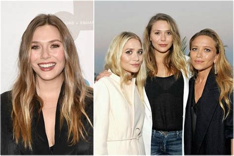 Parents And Siblings To Tween Moguls Ashley And Mary Kate Olsen