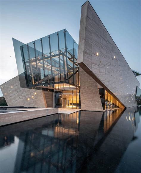 Modern Architect Modernarchitect Posted On Instagram