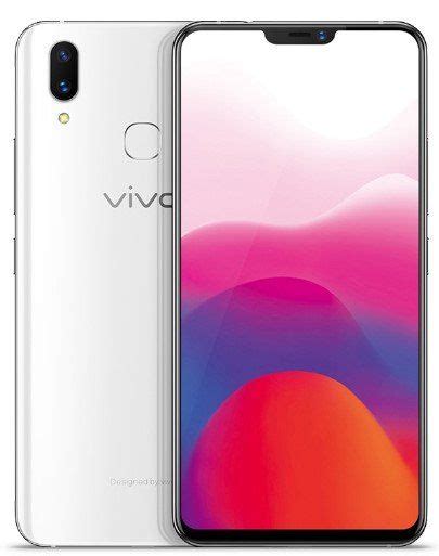 Vivo X21 Best Price In India Phone Latest Gadgets