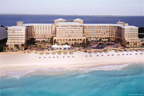 Hotel The Ritz Carlton Cancun 5 Hrs Star Hotel In Cancún Quintana Roo